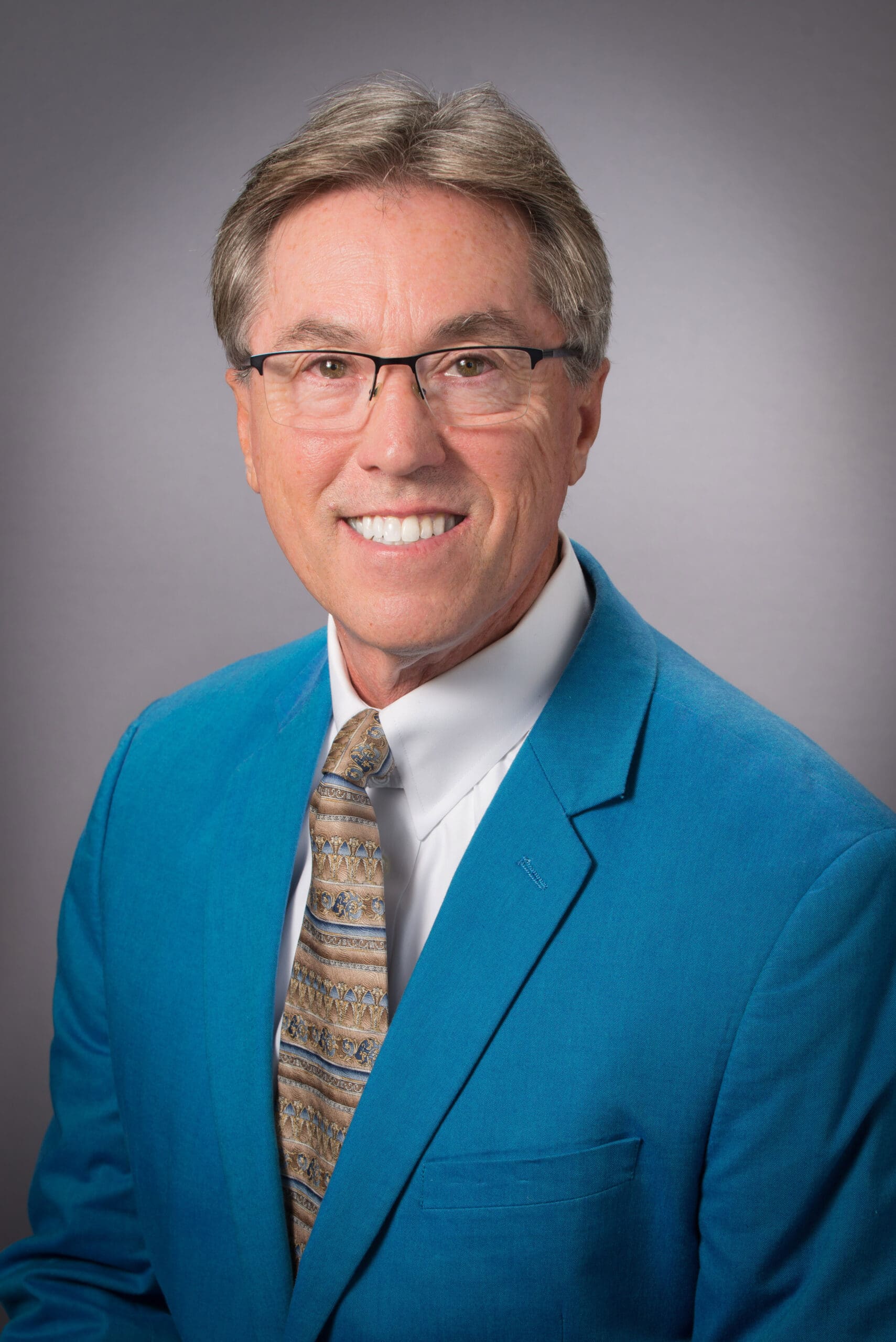 Image of William Rudd