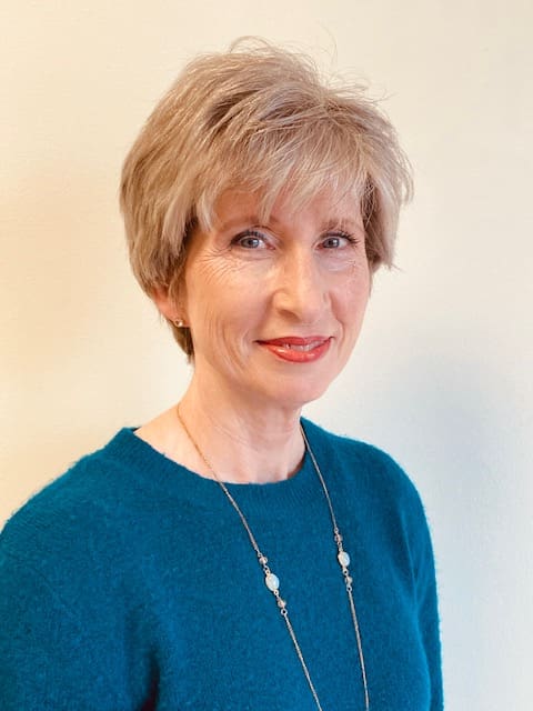 Image of Teresa Wesely