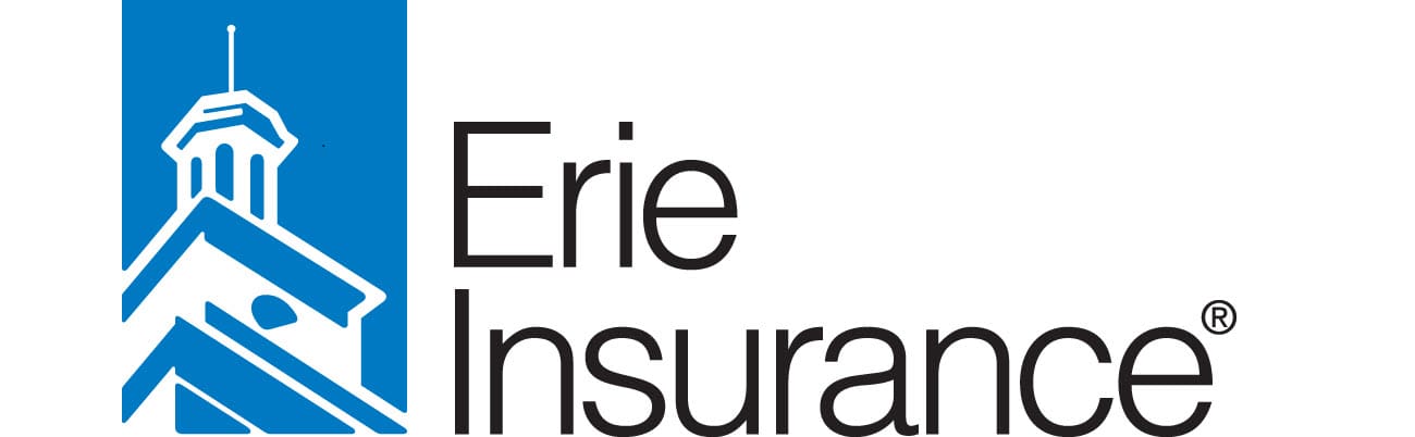 Erie Insurance Logo